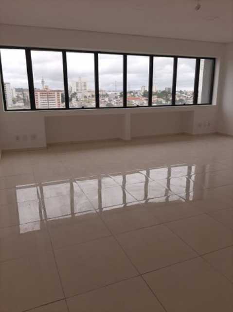 270150099141193 - Sala Comercial para venda e aluguel Centro, Mogi das Cruzes - R$ 315.000 - BISL00007 - 1