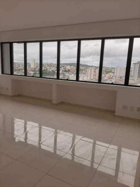 274144579982191 - Sala Comercial para venda e aluguel Centro, Mogi das Cruzes - R$ 315.000 - BISL00007 - 3