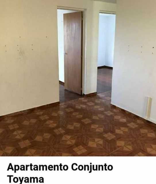 Conheça 302183094160466 do imóvel - Apartamento 2 quartos à venda Jardim Armênia, Mogi das Cruzes - R$ 106.000 - BIAP20179 - 6 302183094160466 - Apartamento 2 quartos à venda Jardim Armênia, Mogi das Cruzes - R$ 106.000 - BIAP20179 - 6