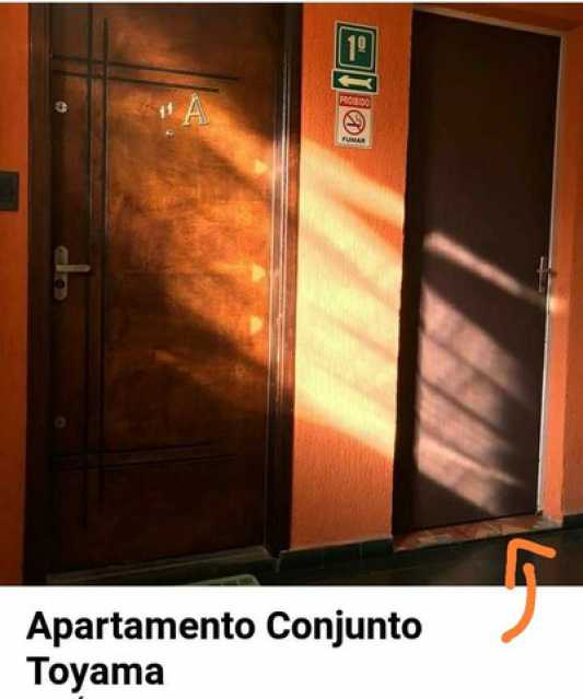 Conheça 303167817092895 do imóvel - Apartamento 2 quartos à venda Jardim Armênia, Mogi das Cruzes - R$ 106.000 - BIAP20179 - 7 303167817092895 - Apartamento 2 quartos à venda Jardim Armênia, Mogi das Cruzes - R$ 106.000 - BIAP20179 - 7