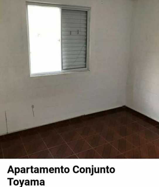 Conheça 307125096388222 do imóvel - Apartamento 2 quartos à venda Jardim Armênia, Mogi das Cruzes - R$ 106.000 - BIAP20179 - 12 307125096388222 - Apartamento 2 quartos à venda Jardim Armênia, Mogi das Cruzes - R$ 106.000 - BIAP20179 - 12
