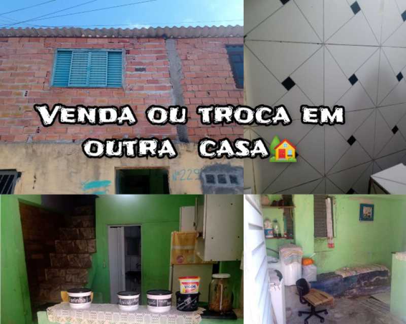 Conheça 380176942548122 do imóvel - Casa 2 quartos à venda Jardim Margarida, Mogi das Cruzes - R$ 80.000 - BICA20074 - 1 380176942548122 - Casa 2 quartos à venda Jardim Margarida, Mogi das Cruzes - R$ 80.000 - BICA20074 - 1