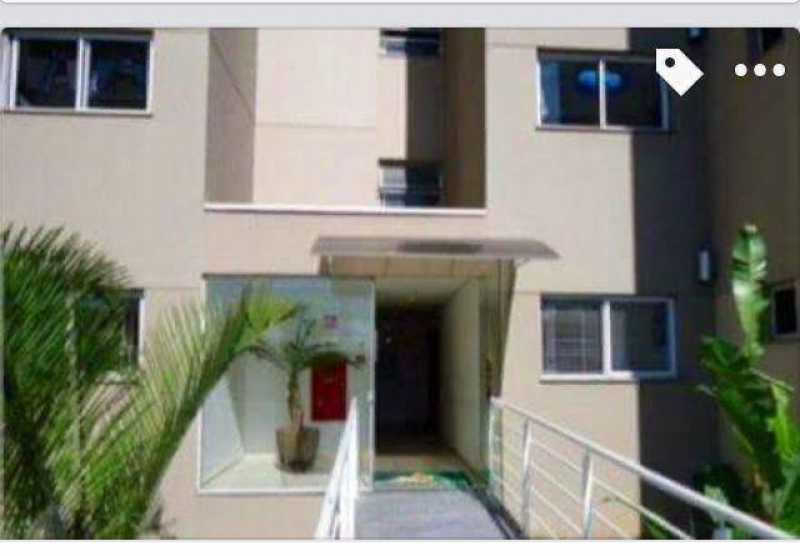 5c11b2ba-dc85-4359-bbc5-909599 - Apartamento 3 quartos à venda Vila Oliveira, Mogi das Cruzes - R$ 415.000 - BIAP30035 - 1