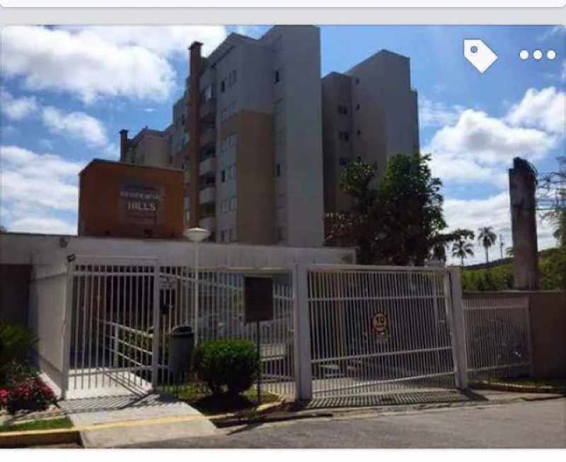 d8b3ac3e-ccdd-49ae-b889-1d14c6 - Apartamento 3 quartos à venda Vila Oliveira, Mogi das Cruzes - R$ 415.000 - BIAP30035 - 22