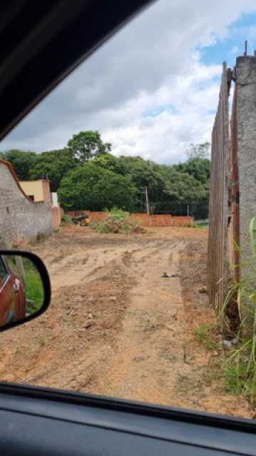746184592192689 - Terreno Industrial à venda Parque Morumbi, Mogi das Cruzes - R$ 460.000 - BIIN00002 - 3
