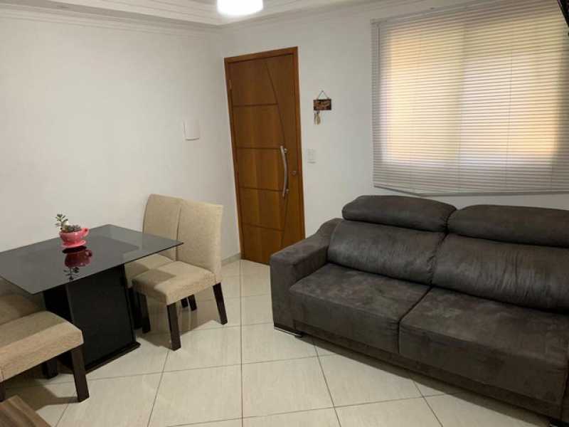 902114119446258 - Apartamento 2 quartos à venda Alto Ipiranga, Mogi das Cruzes - R$ 265.000 - BIAP20198 - 1