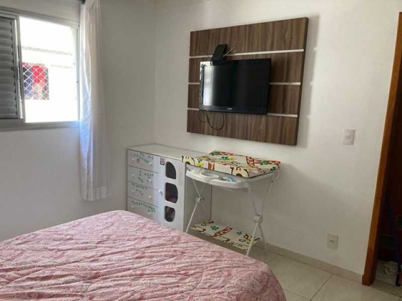 909195352297744 - Apartamento 2 quartos à venda Alto Ipiranga, Mogi das Cruzes - R$ 265.000 - BIAP20198 - 21