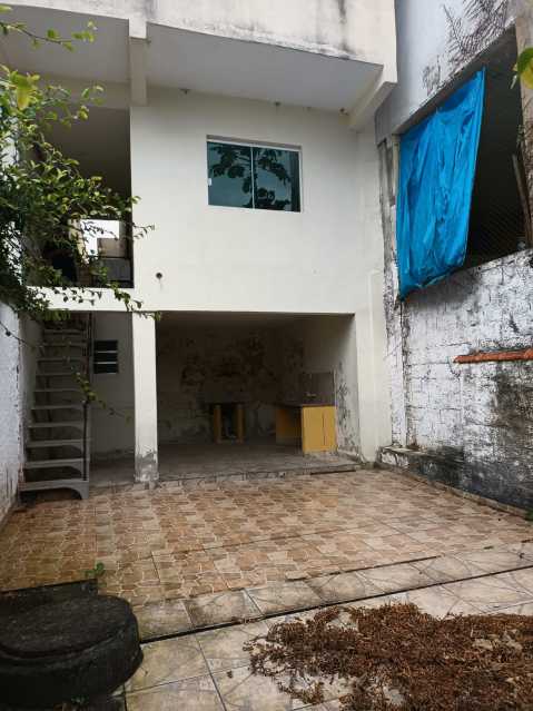WhatsApp Image 2022-02-17 at 1 - Casa em Condomínio 3 quartos à venda Jardim Rubi, Mogi das Cruzes - R$ 350.000 - BICN30026 - 1