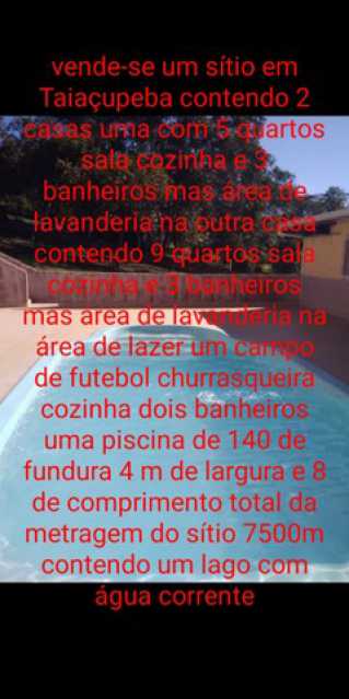 Conheça 478262492199184 do imóvel - Chácara 7500m² à venda Taiacupeba, Mogi das Cruzes - R$ 650.000 - BICH50001 - 20 478262492199184 - Chácara 7500m² à venda Taiacupeba, Mogi das Cruzes - R$ 650.000 - BICH50001 - 20