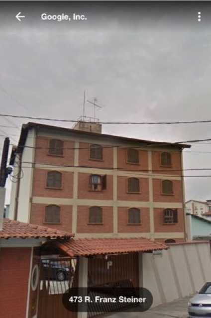 127038649597630 - Apartamento 2 quartos à venda Alto Ipiranga, Mogi das Cruzes - R$ 191.000 - BIAP20028 - 15