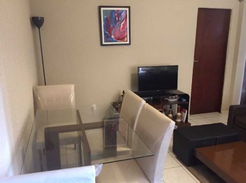 127038769927593 - Apartamento 2 quartos à venda Alto Ipiranga, Mogi das Cruzes - R$ 191.000 - BIAP20028 - 16