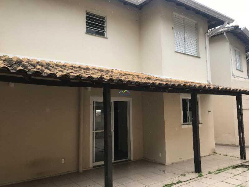 636228381920733 - Casa em Condomínio 4 quartos à venda Vila Oliveira, Mogi das Cruzes - R$ 800.000 - BICN40008 - 3