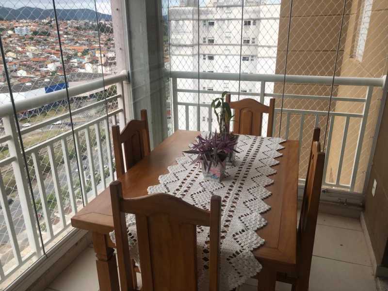 8097cad4-b403-4a8d-aa90-90beee - Apartamento 3 quartos à venda Cézar de Souza, Mogi das Cruzes - R$ 480.000 - BIAP30041 - 6