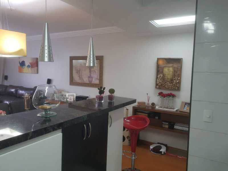093235728248235 - Apartamento 3 quartos à venda Vila Oliveira, Mogi das Cruzes - R$ 430.000 - BIAP30042 - 9