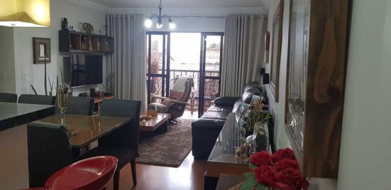 094208725012446 - Apartamento 3 quartos à venda Vila Oliveira, Mogi das Cruzes - R$ 430.000 - BIAP30042 - 6