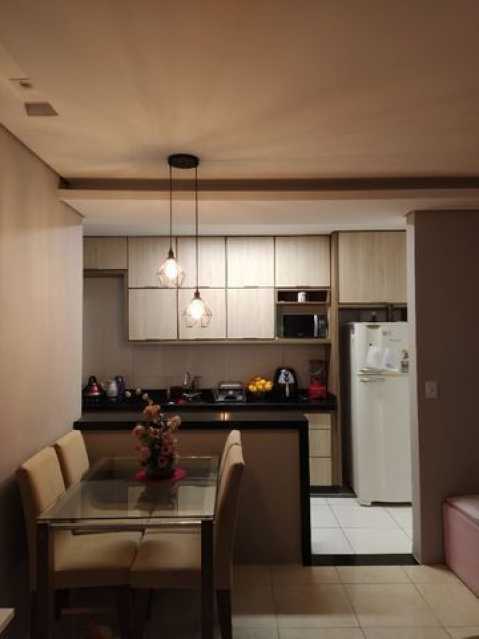 Conheça 294034771412879 do imóvel - Apartamento 2 quartos à venda Vila Suissa, Mogi das Cruzes - R$ 235.000 - BIAP20031 - 7 294034771412879 - Apartamento 2 quartos à venda Vila Suissa, Mogi das Cruzes - R$ 235.000 - BIAP20031 - 7