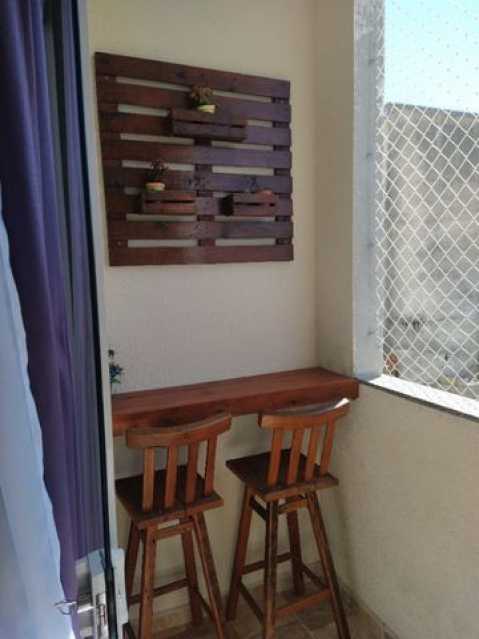 Conheça 296003774494720 do imóvel - Apartamento 2 quartos à venda Vila Suissa, Mogi das Cruzes - R$ 235.000 - BIAP20031 - 9 296003774494720 - Apartamento 2 quartos à venda Vila Suissa, Mogi das Cruzes - R$ 235.000 - BIAP20031 - 9