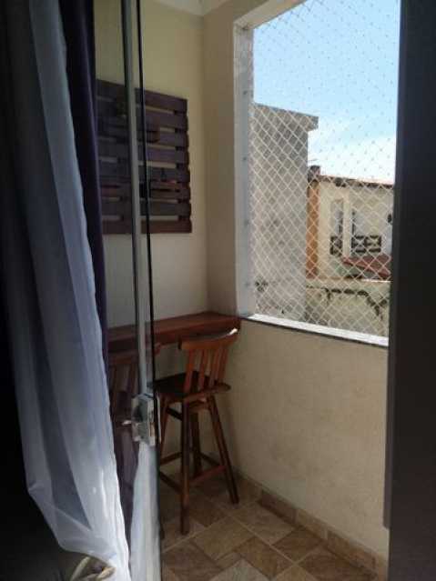 Conheça 296034530351640 do imóvel - Apartamento 2 quartos à venda Vila Suissa, Mogi das Cruzes - R$ 235.000 - BIAP20031 - 10 296034530351640 - Apartamento 2 quartos à venda Vila Suissa, Mogi das Cruzes - R$ 235.000 - BIAP20031 - 10