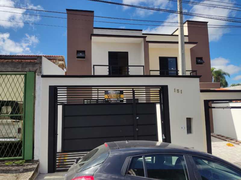cda8a511-84c6-4428-8284-fd37a0 - Casa em Condomínio 3 quartos à venda Vila Nova Cintra, Mogi das Cruzes - R$ 450.000 - BICN30031 - 3
