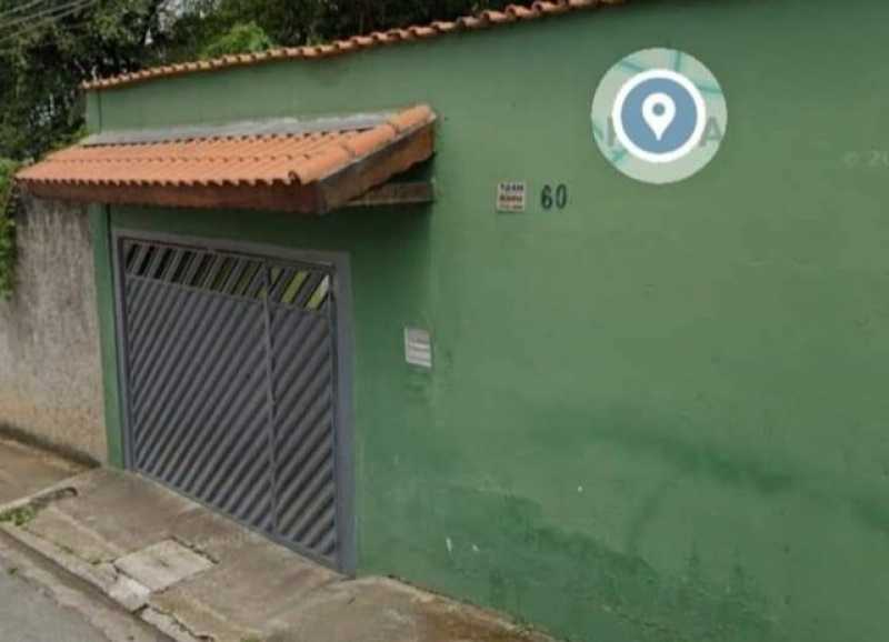061257754563820 - Casa 5 quartos à venda Vila Brasileira, Mogi das Cruzes - R$ 400.000 - BICA50008 - 1