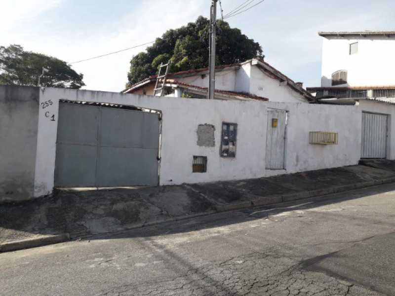 101247516357745 - Casa 4 quartos à venda Vila Paulista, Mogi das Cruzes - R$ 375.000 - BICA40025 - 3