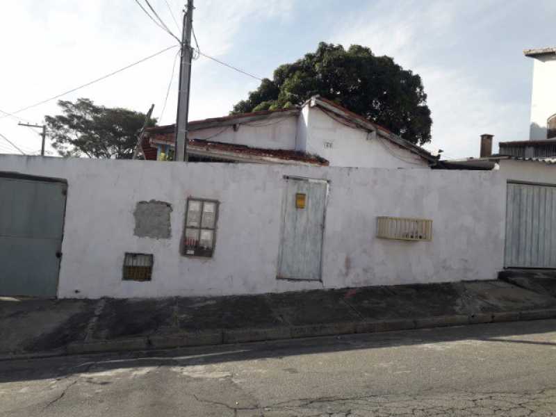 106294518793789 - Casa 4 quartos à venda Vila Paulista, Mogi das Cruzes - R$ 375.000 - BICA40025 - 5