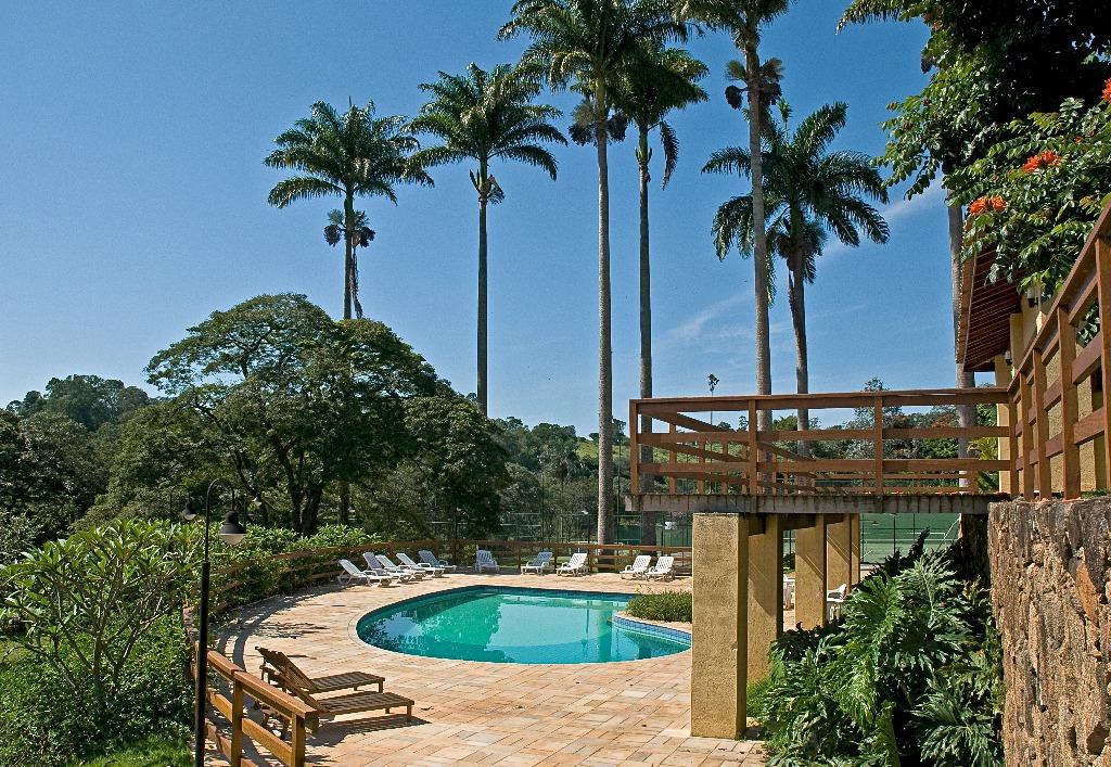 Condomínio Village Das Palmeiras