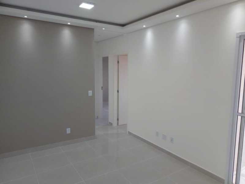 Conheça ap1253 do imóvel - Apartamento 2 quartos à venda Itatiba,SP - R$ 255.000 - VIAP20001 - 1 ap1253 - Apartamento 2 quartos à venda Itatiba,SP - R$ 255.000 - VIAP20001 - 1