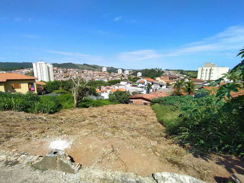 Conheça Terreno do imóvel - Terreno Unifamiliar à venda Itatiba,SP - R$ 160.000 - VIUF00001 - 6 Terreno - Terreno Unifamiliar à venda Itatiba,SP - R$ 160.000 - VIUF00001 - 6