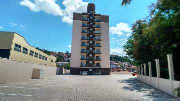 Condomínio Edificio Reserva da Mata - Apartamento à venda Itatiba,SP - R$ 202.000 - VIAP00005