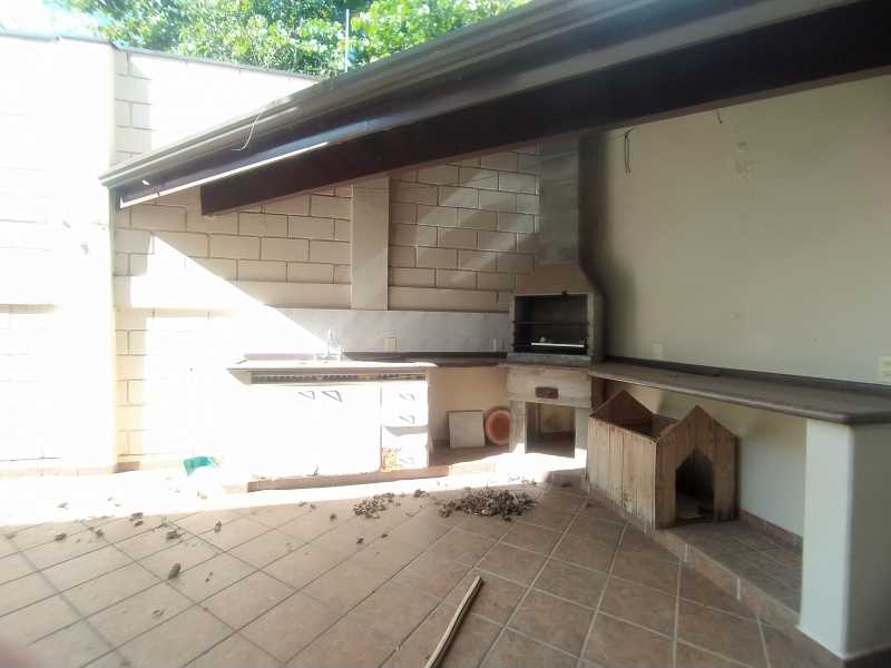 Conheça Área Gourmet do imóvel - Casa 3 quartos à venda Itatiba,SP - R$ 850.000 - VICA30002 - 21 Área Gourmet - Casa 3 quartos à venda Itatiba,SP - R$ 850.000 - VICA30002 - 21