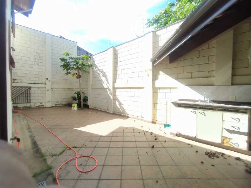 Conheça Área Gurmet do imóvel - Casa 3 quartos à venda Itatiba,SP - R$ 850.000 - VICA30002 - 22 Área Gurmet - Casa 3 quartos à venda Itatiba,SP - R$ 850.000 - VICA30002 - 22