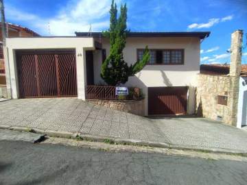Casa 3 quartos à venda Itatiba,SP - R$ 850.000 - VICA30002