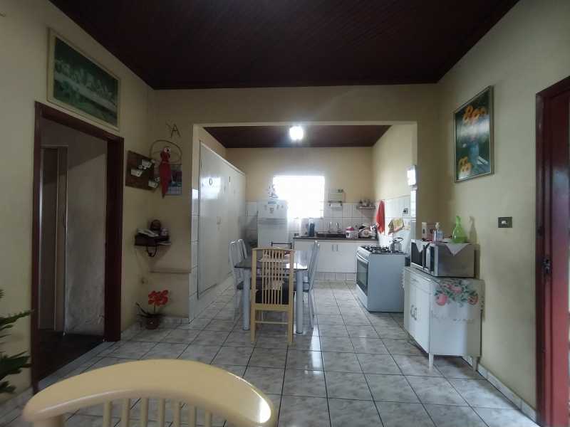 Conheça Cozinha do imóvel - Casa 3 quartos à venda Itatiba,SP - R$ 690.000 - VICA30003 - 11 Cozinha - Casa 3 quartos à venda Itatiba,SP - R$ 690.000 - VICA30003 - 11