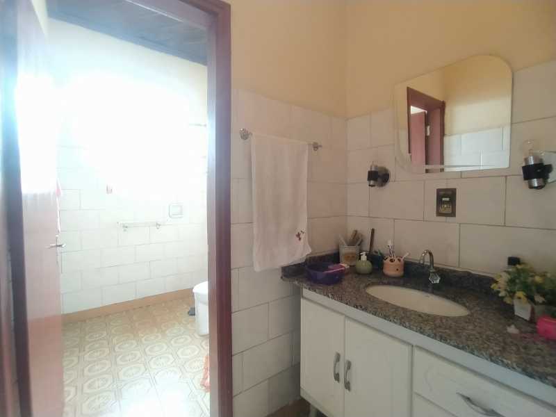 Conheça Banheiro Social do imóvel - Casa 3 quartos à venda Itatiba,SP - R$ 690.000 - VICA30003 - 9 Banheiro Social - Casa 3 quartos à venda Itatiba,SP - R$ 690.000 - VICA30003 - 9