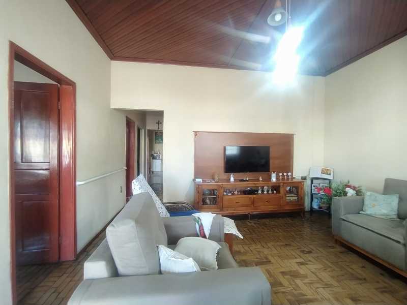 Conheça Sala do imóvel - Casa 3 quartos à venda Itatiba,SP - R$ 690.000 - VICA30003 - 5 Sala - Casa 3 quartos à venda Itatiba,SP - R$ 690.000 - VICA30003 - 5