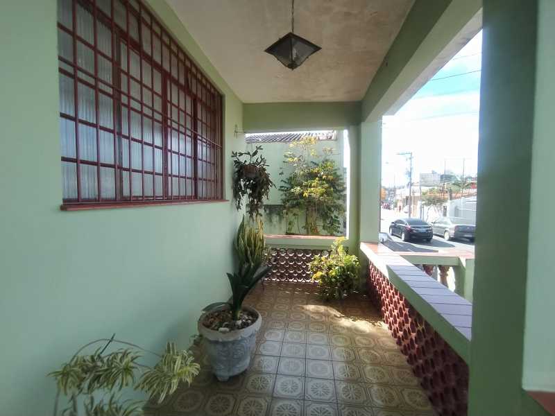 Conheça Varanda do imóvel - Casa 3 quartos à venda Itatiba,SP - R$ 690.000 - VICA30003 - 4 Varanda - Casa 3 quartos à venda Itatiba,SP - R$ 690.000 - VICA30003 - 4