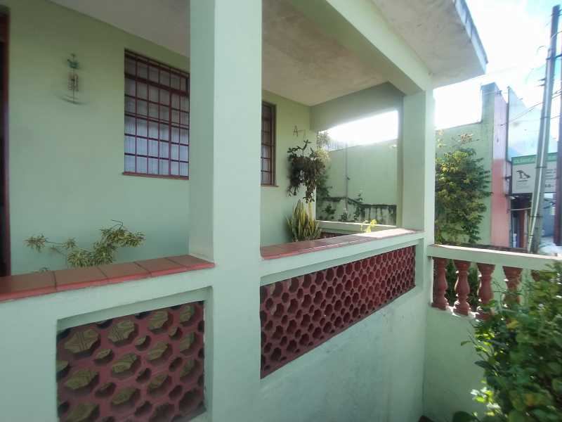 Conheça Varanda do imóvel - Casa 3 quartos à venda Itatiba,SP - R$ 690.000 - VICA30003 - 3 Varanda - Casa 3 quartos à venda Itatiba,SP - R$ 690.000 - VICA30003 - 3