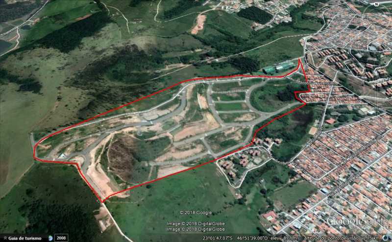 Conheça giardino do imóvel - Terreno 280m² à venda Itatiba,SP - R$ 165.000 - VIUF00010 - 1 giardino - Terreno 280m² à venda Itatiba,SP - R$ 165.000 - VIUF00010 - 1