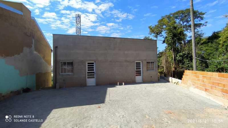 Conheça 2 do imóvel - Casa 2 quartos para alugar Itatiba,SP - R$ 1.100 - VICA20020 - 3 2 - Casa 2 quartos para alugar Itatiba,SP - R$ 1.100 - VICA20020 - 3