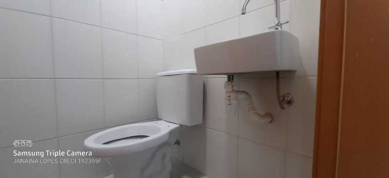 Conheça 4 do imóvel - Apartamento para alugar Itatiba,SP - R$ 1.691 - VIAP00013 - 7 4 - Apartamento para alugar Itatiba,SP - R$ 1.691 - VIAP00013 - 7