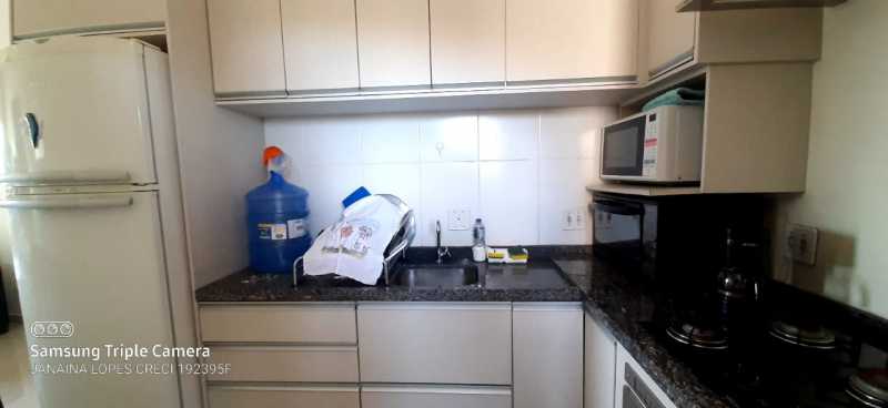 Conheça 3 do imóvel - Apartamento 2 quartos para venda e aluguel Itatiba,SP - R$ 230.000 - VIAP20044 - 6 3 - Apartamento 2 quartos para venda e aluguel Itatiba,SP - R$ 230.000 - VIAP20044 - 6
