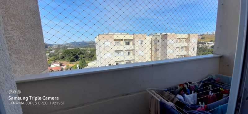 Conheça 8 do imóvel - Apartamento 2 quartos para venda e aluguel Itatiba,SP - R$ 230.000 - VIAP20044 - 12 8 - Apartamento 2 quartos para venda e aluguel Itatiba,SP - R$ 230.000 - VIAP20044 - 12