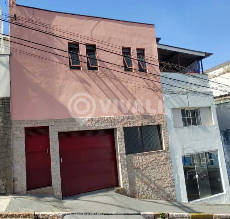 Conheça Frente. do imóvel - Casa 3 quartos à venda Itatiba,SP - R$ 375.000 - VICA30025 - 1 Frente. - Casa 3 quartos à venda Itatiba,SP - R$ 375.000 - VICA30025 - 1
