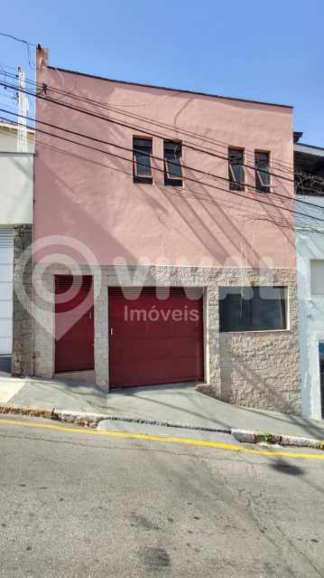 Conheça Residência frente 2. do imóvel - Casa 3 quartos à venda Itatiba,SP - R$ 375.000 - VICA30025 - 3 Residência frente 2. - Casa 3 quartos à venda Itatiba,SP - R$ 375.000 - VICA30025 - 3