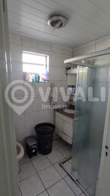 Conheça Residência banheiro 2. do imóvel - Casa 3 quartos à venda Itatiba,SP - R$ 375.000 - VICA30025 - 12 Residência banheiro 2. - Casa 3 quartos à venda Itatiba,SP - R$ 375.000 - VICA30025 - 12
