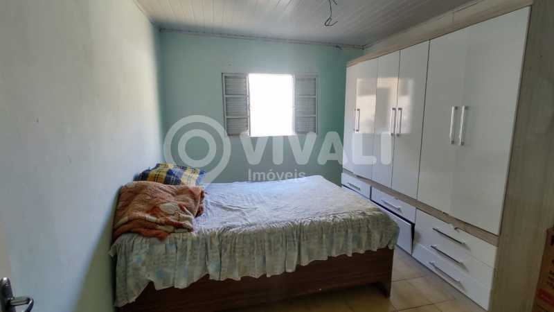 Conheça Residência quarto. do imóvel - Casa 3 quartos à venda Itatiba,SP - R$ 375.000 - VICA30025 - 10 Residência quarto. - Casa 3 quartos à venda Itatiba,SP - R$ 375.000 - VICA30025 - 10