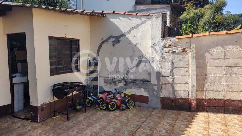 Conheça Residência quintal2. do imóvel - Casa 3 quartos à venda Itatiba,SP - R$ 375.000 - VICA30025 - 15 Residência quintal2. - Casa 3 quartos à venda Itatiba,SP - R$ 375.000 - VICA30025 - 15