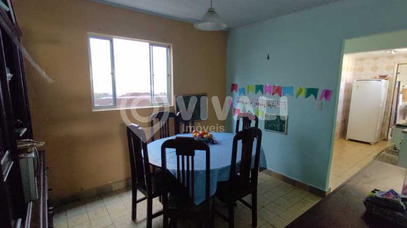 Conheça Residência sala de jantar. do imóvel - Casa 3 quartos à venda Itatiba,SP - R$ 375.000 - VICA30025 - 8 Residência sala de jantar. - Casa 3 quartos à venda Itatiba,SP - R$ 375.000 - VICA30025 - 8