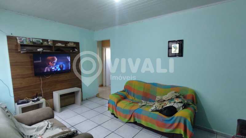 Conheça Residência sala. do imóvel - Casa 3 quartos à venda Itatiba,SP - R$ 375.000 - VICA30025 - 9 Residência sala. - Casa 3 quartos à venda Itatiba,SP - R$ 375.000 - VICA30025 - 9